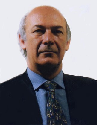 Prof. G. Mario Mattia